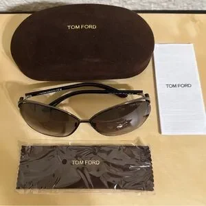 Tom Ford | Accessories | Authentic Tom Ford Carla Tf57 8b  display picture 2